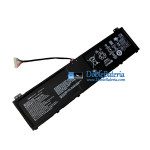 Batería para Acer AP21A5T AP21A7T KT0040G014 AP21A8T [Batería de repuesto]
